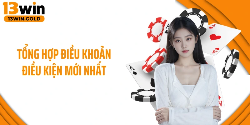 Tổng hợp điều khoản điều kiện mới nhất